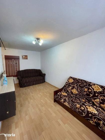 De vanzare garsoniera, mobilata, etajul 2 , 21.500 euro - 3