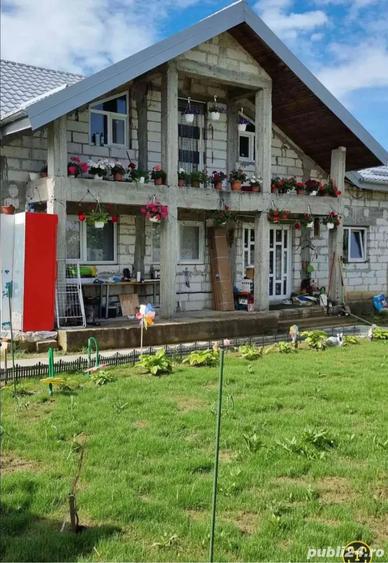 Vand casa aproape de Bucuresti - 1