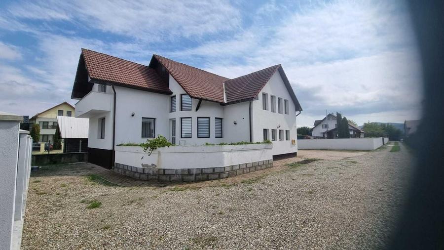 House for sale, 5 Rooms, 435 sqm, 600 sqm, Bistrița - 6