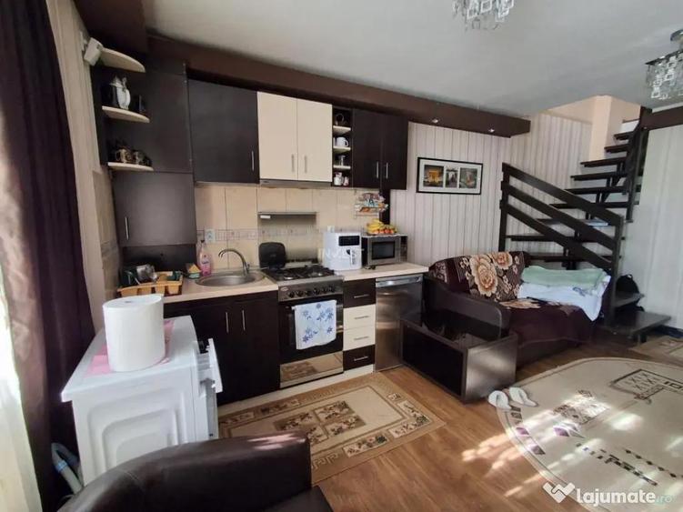 Apartament 2 camera, decomandat, mobilat-utilat - 1