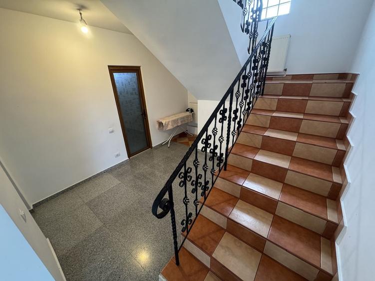Casă individuală P+1+Pod | 4 camere | 185 mp utili | teren 385 mp | Navodari Sud - 6