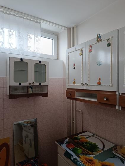 Garsonieră de vânzare, Gheorgheni, strada Detunata, 28 mp, la 5 min de Iulius Ma - 7