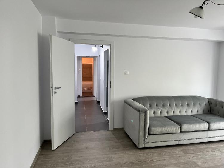 Apartament premium - Aviatiei Siriului - 8