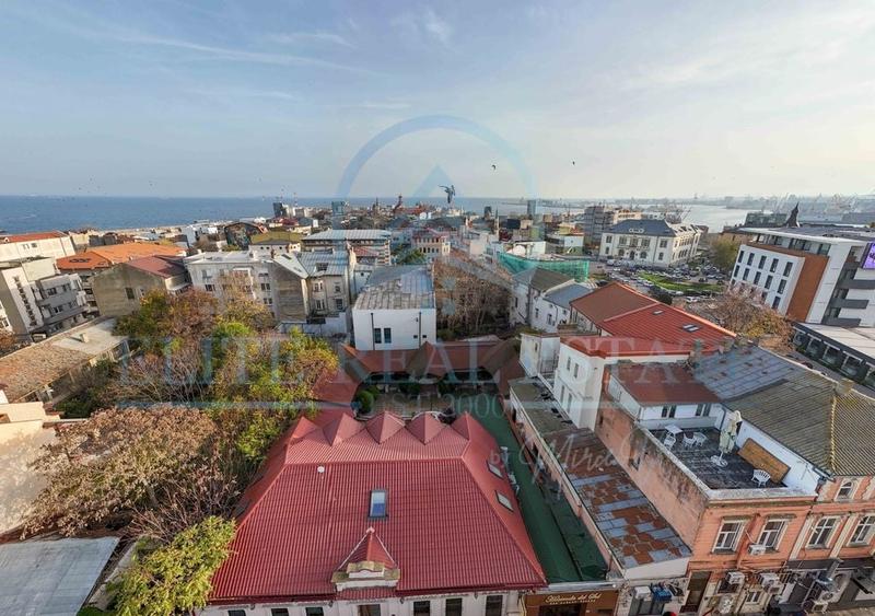 Ultracentral - Proprietate comercială P+M la 200 m de mare. - 58