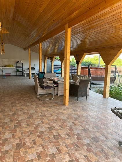 Comision 0% Casa individuala Dudestii Noi 187mp utili | 1836mp teren | - 4