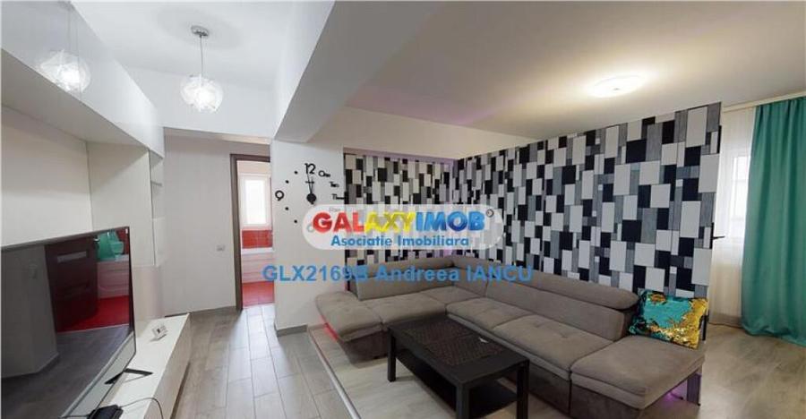 Apartament 2 Camere Ghencea - 3