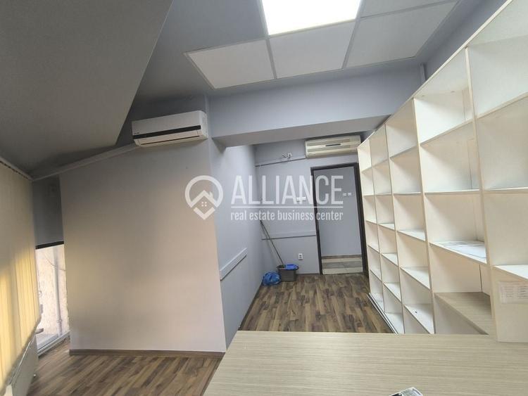 BALADA NEJ(COD03)-Etaj in cladire de birouri si parcare! - 14