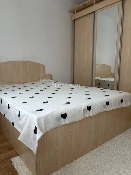 Apartament 2 camere, 55 mp, semidecomandat, ac, metrou aproape, Brancoveanu
