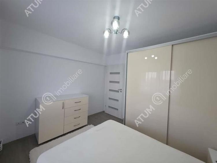 Apartament cu 2 camere decomandate in zona Strand din Sibiu - 6