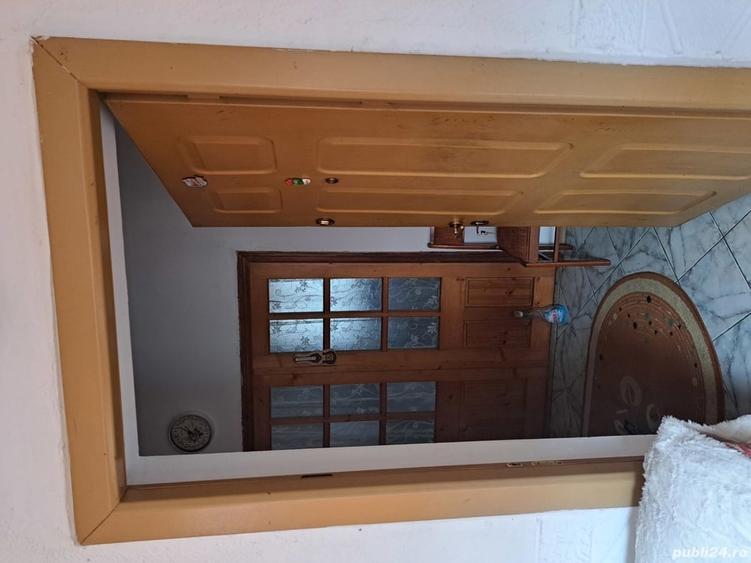 Casă cu 5 camere cu Teren 600 Mp în Central