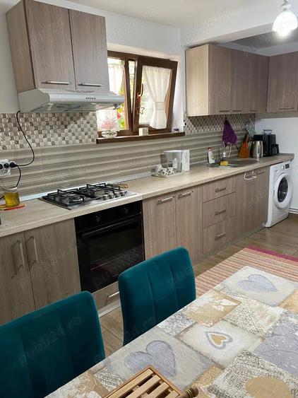 Casa de vanzare in Oniceni Suceava - 9