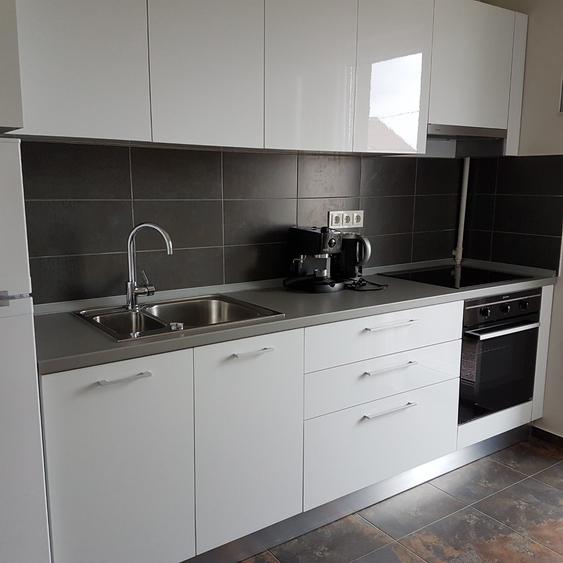 Vand ap.cu 4 cam,cu garaj sub bloc - 8