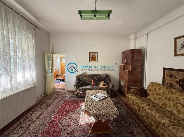 Royal Imobiliare - Vanzare Casa zona Sala Sporturilor - 3