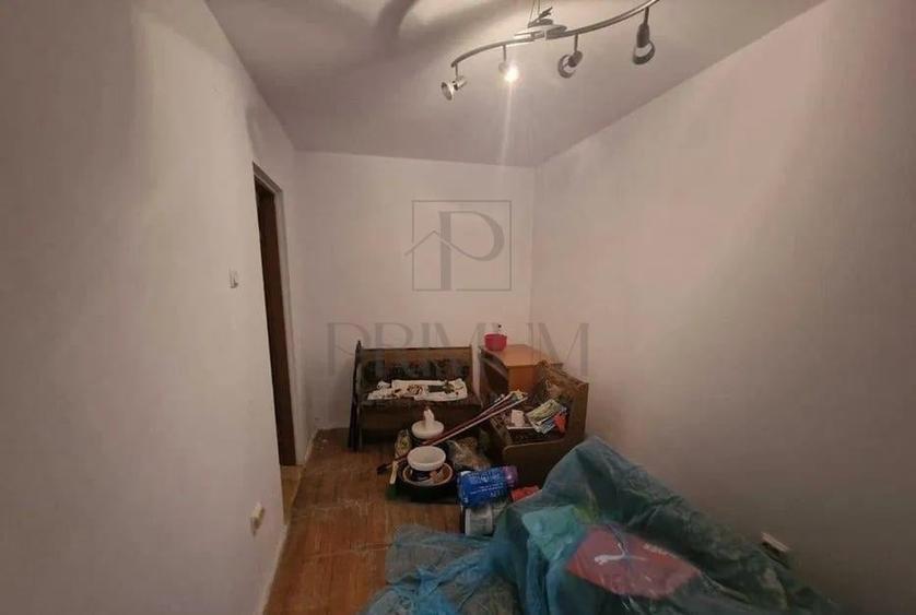 Apartament 1 camera-decomandat-Calea Buziasului - 3