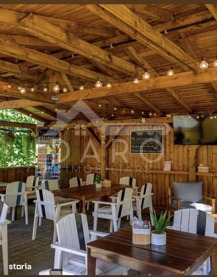 Restaurant de inchiriat - 2