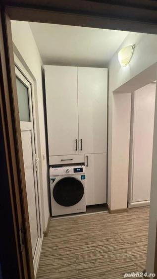 2 Camere Premium Etaj 1 Mobilat Utilat - 3