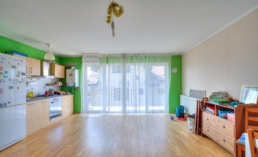 Apartament 2 camere Ghencea - Bragadiru - str Ghidiceni lan - 1