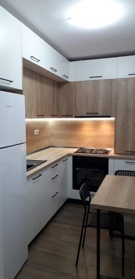 Apartament cu 1 cameră, 37 mp, decomandat, Calea Șagului, str. Mureș - 1