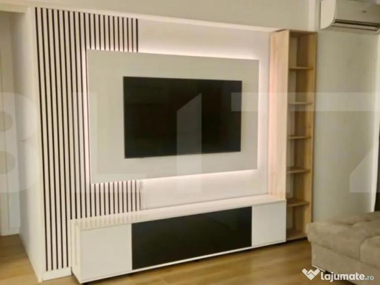 Apartament 2 camere, 60 mp, zona Calea Bucuresti - 6