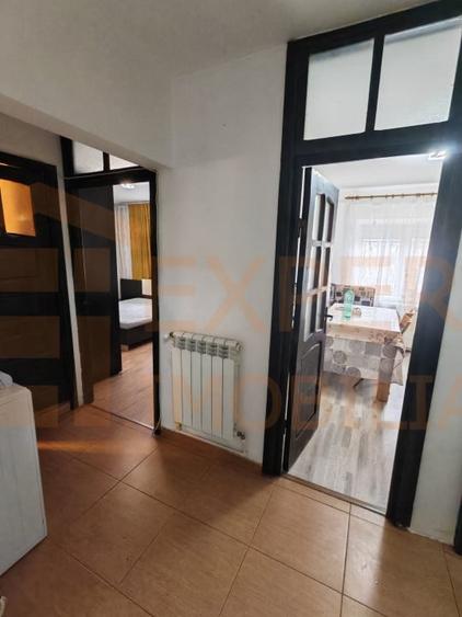Apartament 2 camere decomandat Inel II, Dezrobirii, stradal, 60.67 mp - 3