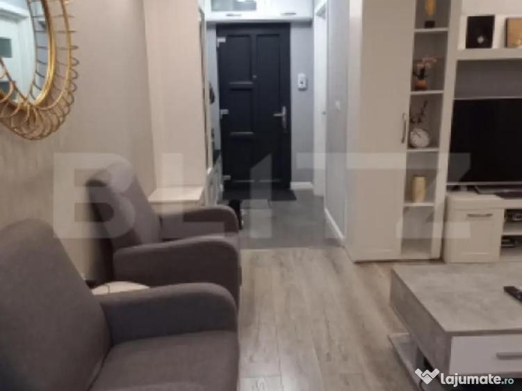 Apartament modern cu 4 camere, 77 mp, etaj intermediar, zona - 8