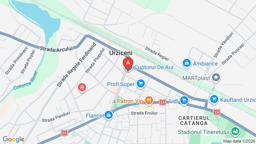 apartament de vanzare - 1