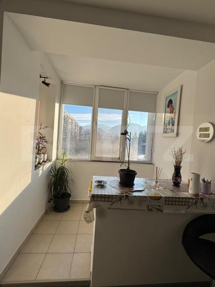 Apartament de vanzare, cu o camere, Centru Civic - 3