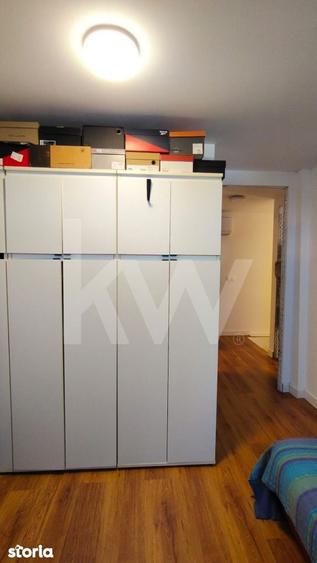 Apartament de vanzare cu 4 camere Arhitectilor - 16
