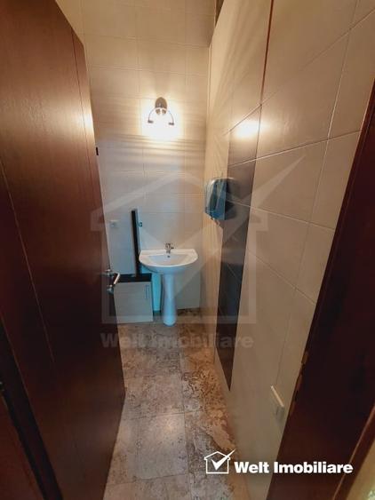 Apartament 3 camere 90 mp Terasa zona NTT Data - 7