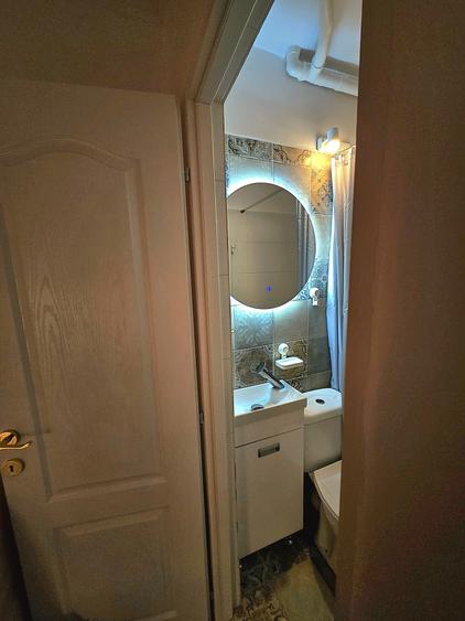 Garsoniera de inchiriat Policlinica Titan - 4