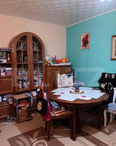 Apartament 3 camere, 77 mp, parter, 2 pivni?e Sangeorg - 5