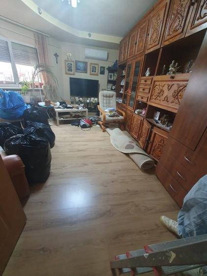 Apartament 2 camere zona Parcul Tineretului / Magazin Denisa  - 2