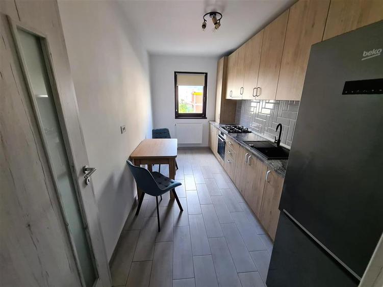 Apartament modern 2 camere-Ghimbav-54mp - 1