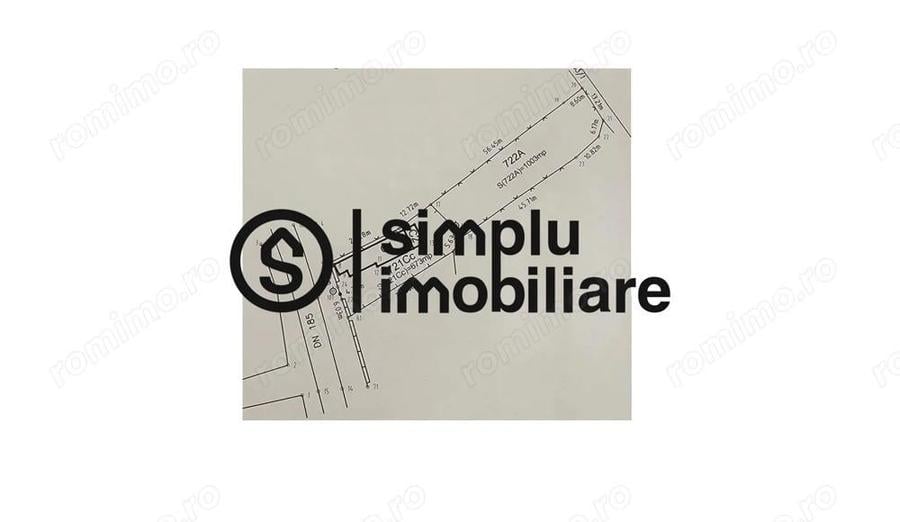 Casa + Teren 1676 Strada Principala Malul Mare - 5