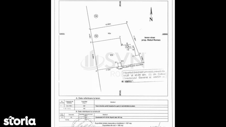 Vila Dorobanti Capitale - 2
