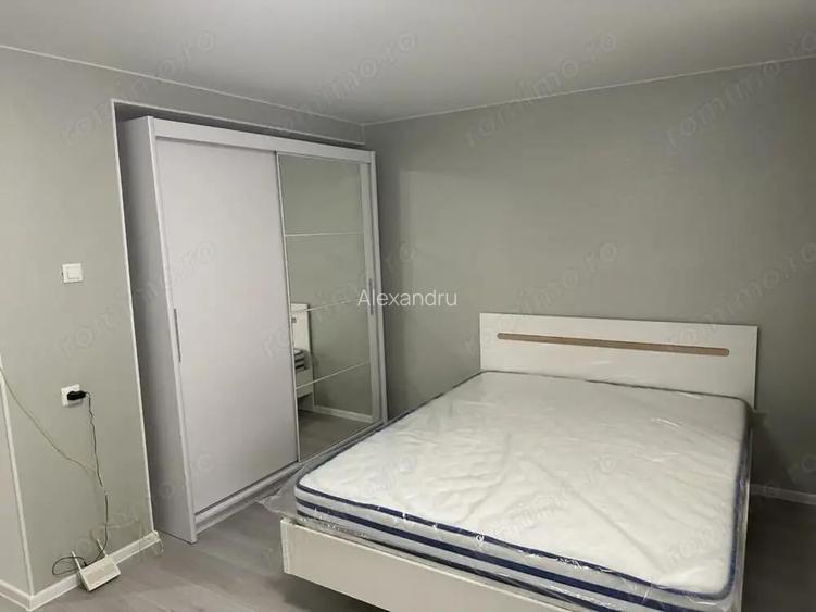 2 camere disponibil in zona Centrul Civic langa AFI Brasov