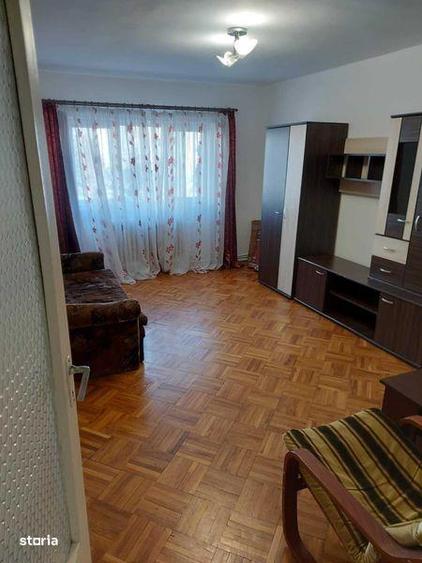 apartament cu 2 camere - 1