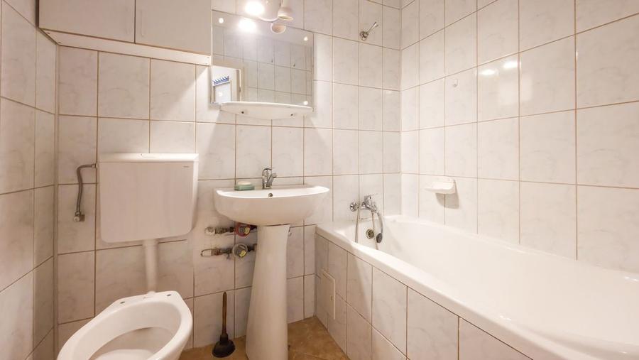 Apartament 3 camere decomandat – Aleea Băiuț nr. 3,  Metrou&Parc&Piata - 14