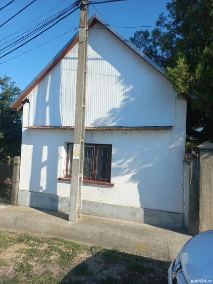 Cas de vanzare in Uileacul de Cri? - 2