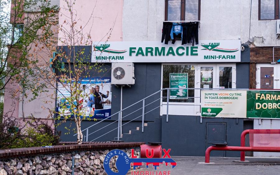 ID 6117 EXCLUSIVITATE Spa?iu DE VANZARE CARTIER DALLAS - 4