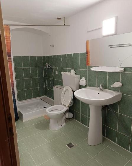 Apartament 1 camera ,et 1, Pietonal - 4