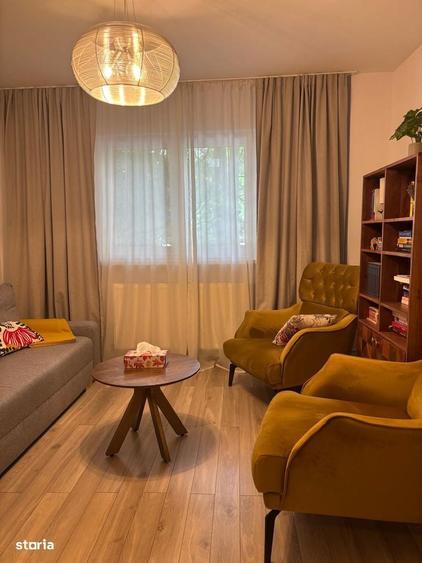 Apartament 2 camere pe Bd. Tineretului - Palatul Copiilor - 7
