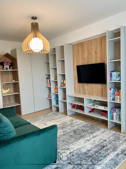 Casă individuală de lux în Bragadiru – 0% comision, direct de la proprietar! - 18