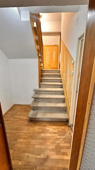 Apartament 5 camere (modificat in 4), 125 mp + garaj sub bloc, zona Polivalenta Arad - 8