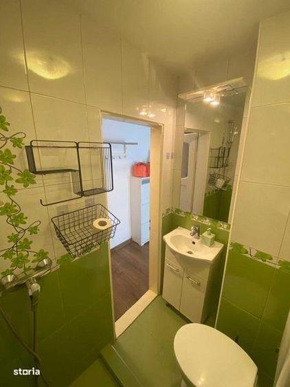 Unirii,garsoniera cocheta, - 6