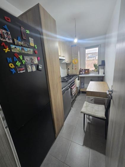 AApartament 1 camera,mobilat si utilat,etaj 2/3-800m in spate la Lidl,cod:161087 - 8