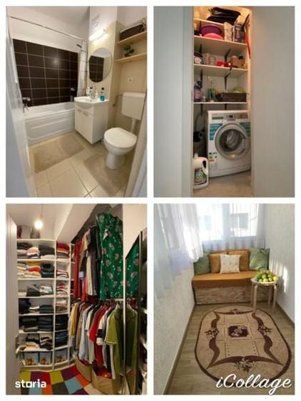 Inchiriez apartament 3 Camere- Popesti-Leordeni - 3