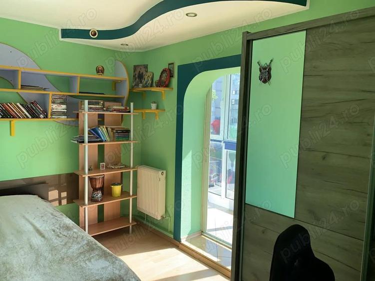 vand apartament 4 camere - 3