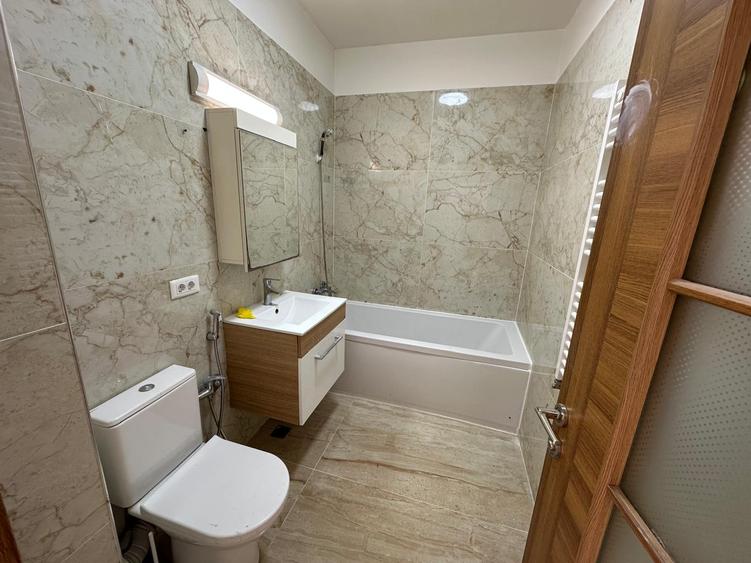 2 Camere, Mutare Imediata, Vedere panoramica, parcare Inclusa - 8