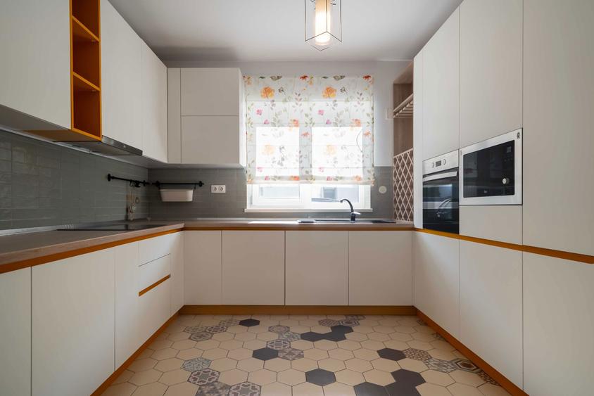 Casa cu 4 camere,mobilata si utilata,pompa de caldura geo,EcoVillas - 6